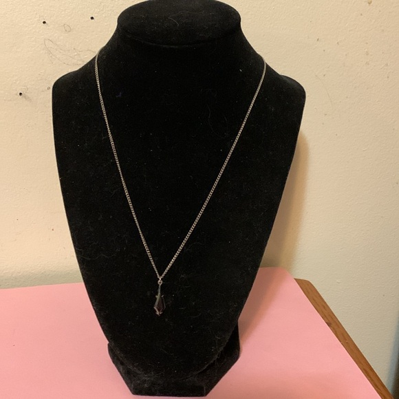 Beautiful necklace 18” - Picture 2 of 5